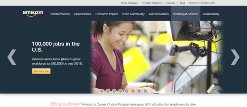 Amazon