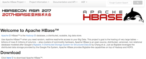 Apache HBase