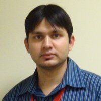 Swapnil Bhagwat