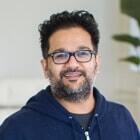 Suneet Bhatt