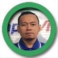 Ulysis Cababan