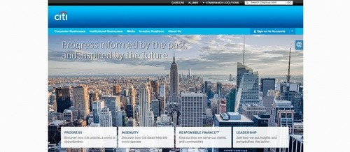 Citigroup Inc.