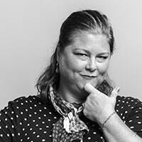 Renee Clare-Kovacs