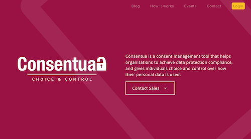Consentua
