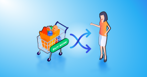 Cross Selling with CDP Software