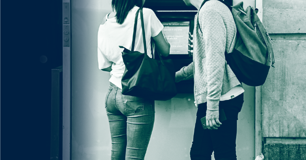 Customer Loyalty in Banking