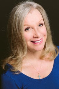 Pam Danziger