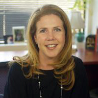 Deborah Sweeney