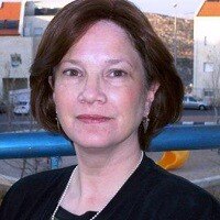 Varda Meyers Epstein