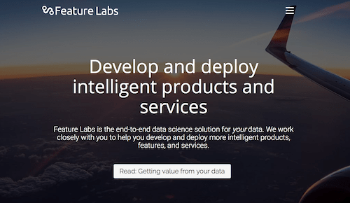 Feature Labs
