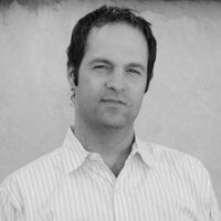 Robert Fisher