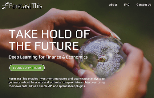 ForecastThis
