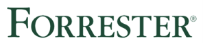 Forrester Logo