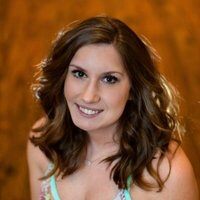 Megan Frisina