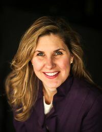 Erika Goldwater