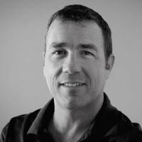 Chris Gregory