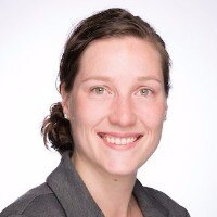 Nikki Hallgrimsdottir