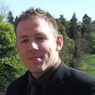Martin Hayman