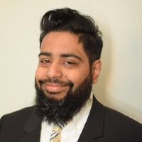 Dr. Sy Islam