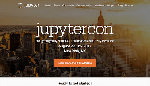 Jupyter