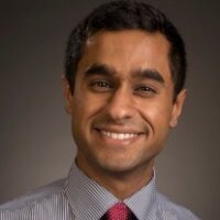 Suraj Kandukuri