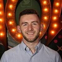 Daniel Lambert