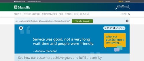 Manulife Financial