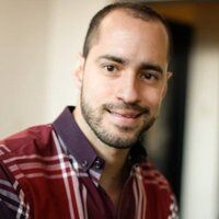 Ricardo Martinez