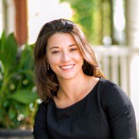 Christina May