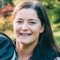 Caitlin McCormack-Wilson