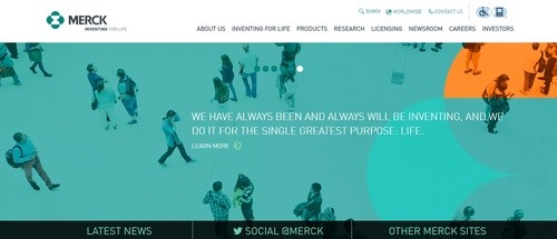 Merck