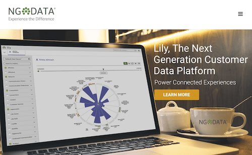 NGDATA
