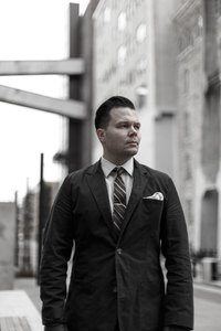 Zack Naylor