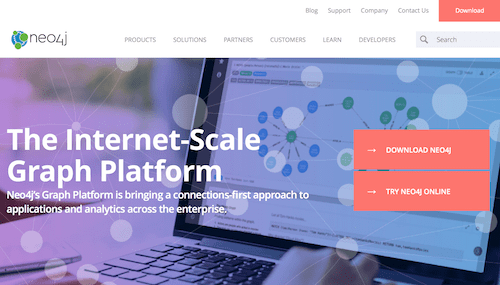 Neo4j Graph Platform