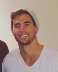Chasen Nick