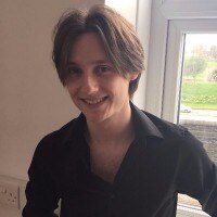 James Nuttall