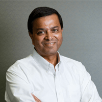 Ajay Prasad