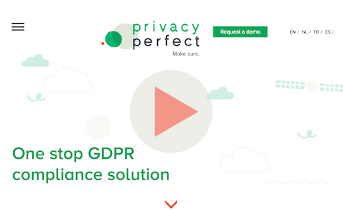 PrivacyPerfect