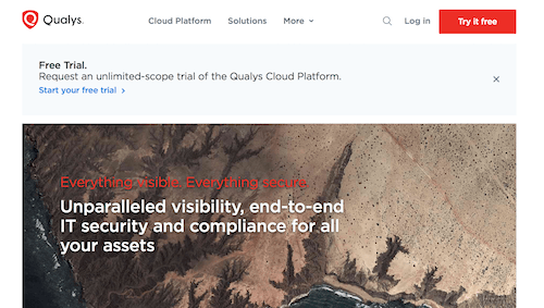Qualys
