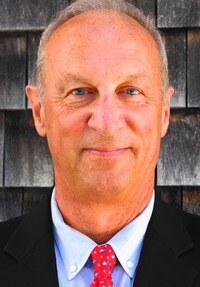 Bryan Robertson