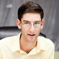 Cory Rosenfield