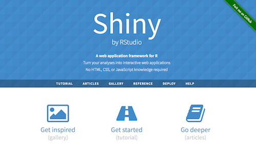 Shiny