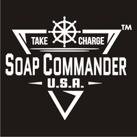 Carrie Seibert, Soap Commander