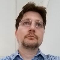 Rob Swystun