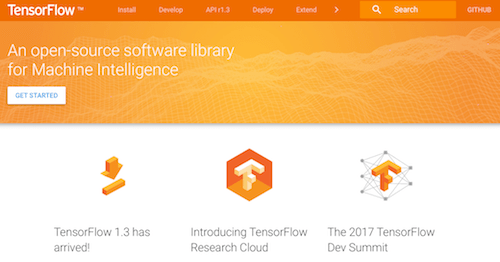 TensorFlow