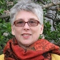 Phyllis Zimbler Miller