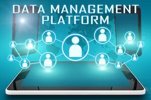 data management platform