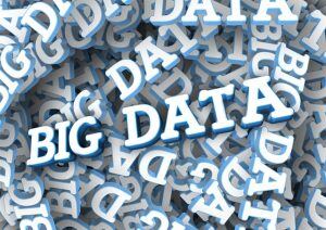 big data and database marketing