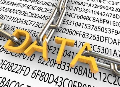 Protecting personal data through GDPR