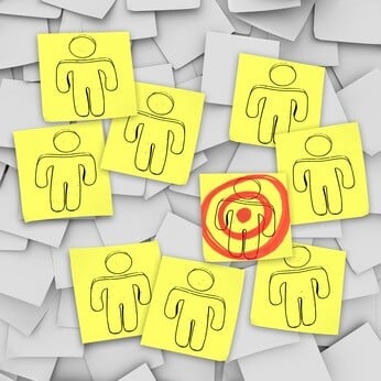 Personalized marketing